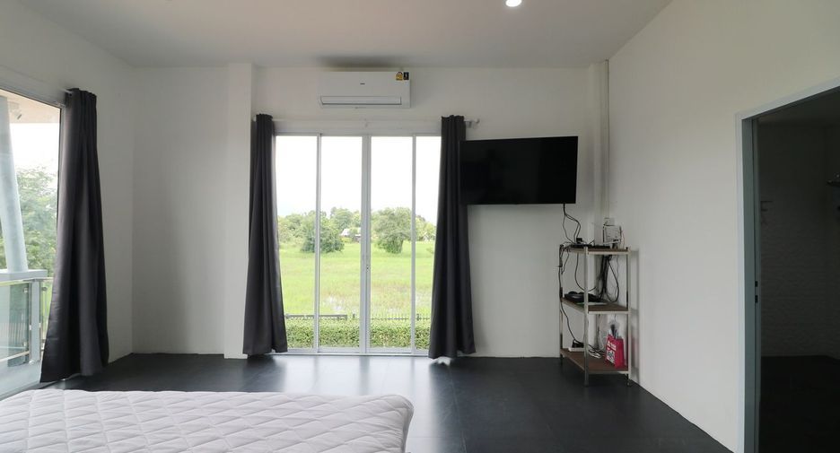 For sale 3 bed house in Mueang Udon Thani, Udon Thani