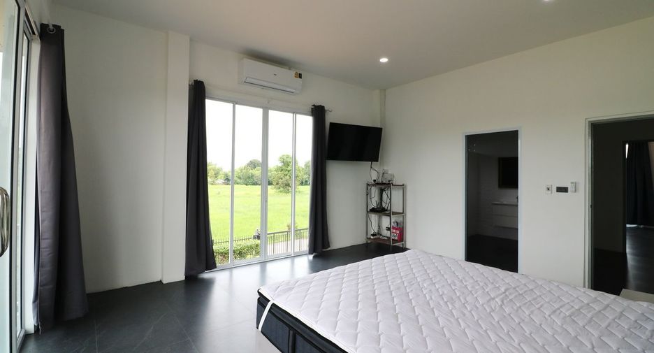 For sale 3 bed house in Mueang Udon Thani, Udon Thani