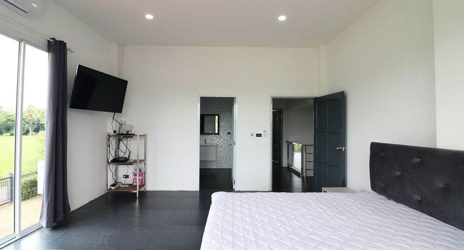 For sale 3 bed house in Mueang Udon Thani, Udon Thani