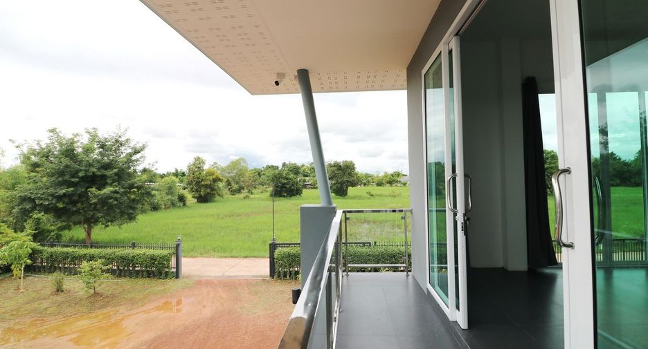For sale 3 bed house in Mueang Udon Thani, Udon Thani