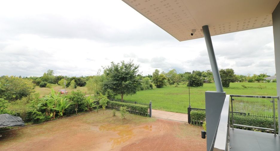 For sale 3 bed house in Mueang Udon Thani, Udon Thani