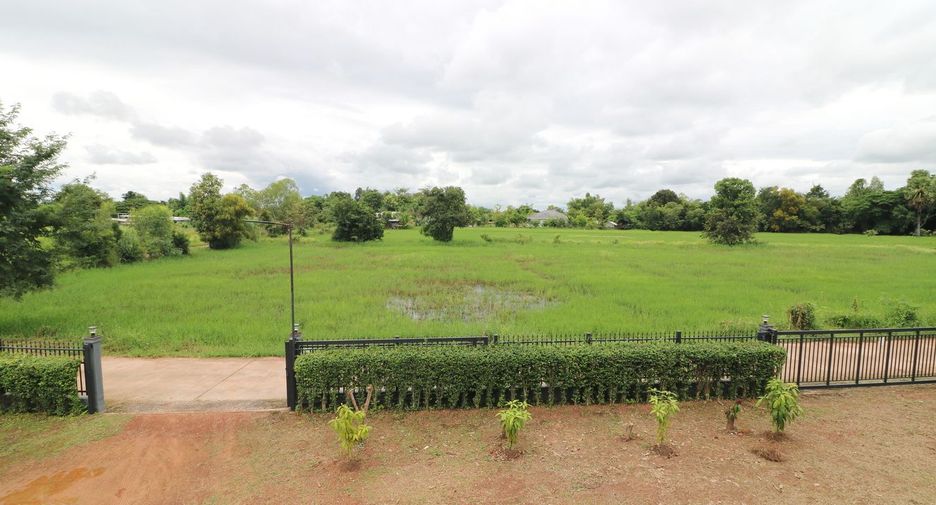 For sale 3 bed house in Mueang Udon Thani, Udon Thani