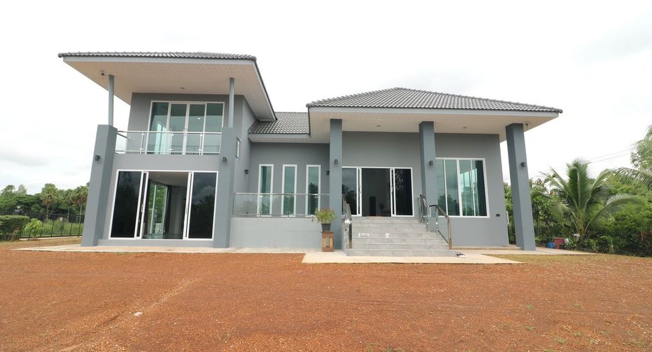 For sale 3 bed house in Mueang Udon Thani, Udon Thani