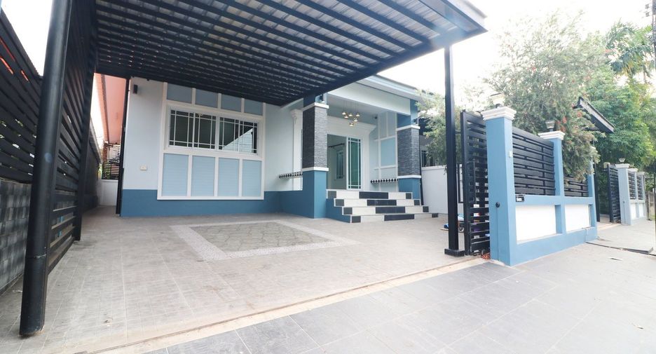 For sale 3 bed house in Mueang Udon Thani, Udon Thani