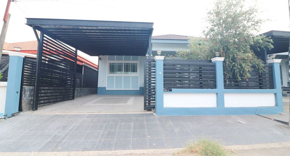For sale 3 bed house in Mueang Udon Thani, Udon Thani
