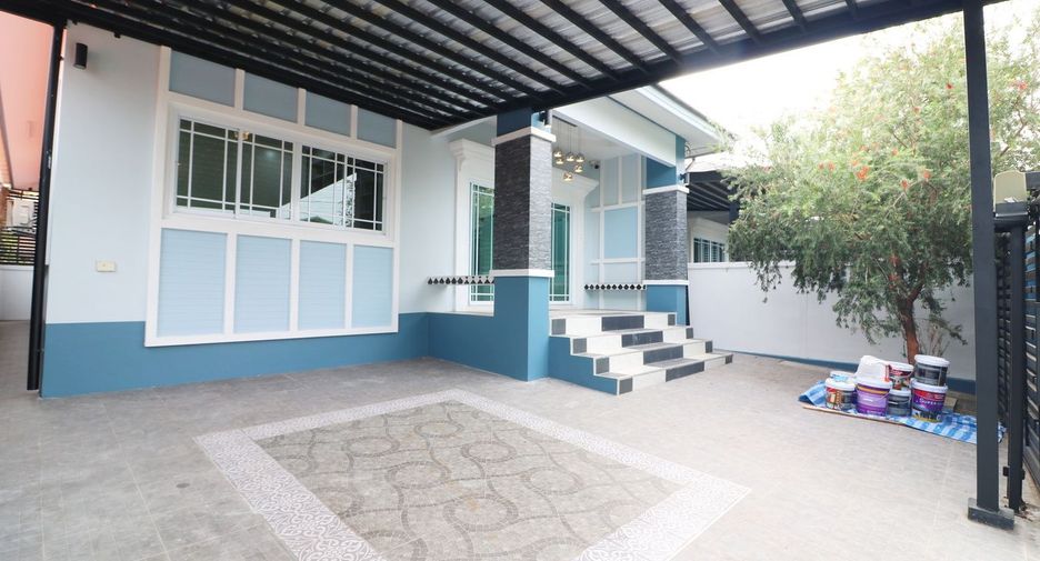For sale 3 bed house in Mueang Udon Thani, Udon Thani