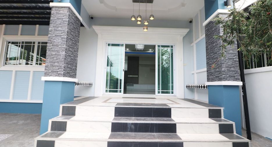 For sale 3 bed house in Mueang Udon Thani, Udon Thani