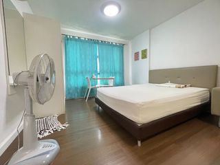 1 Bedroom Condo In Mueang Chiang Mai