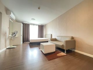 1 Bedroom Condo In Mueang Chiang Mai