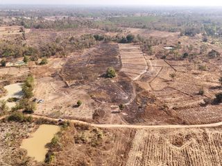 For sale land in Mueang Udon Thani, Udon Thani