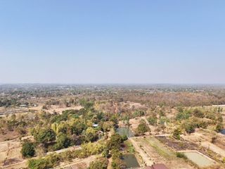 For sale land in Mueang Udon Thani, Udon Thani