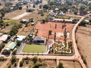 For sale land in Mueang Udon Thani, Udon Thani