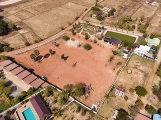 For sale land in Mueang Udon Thani, Udon Thani