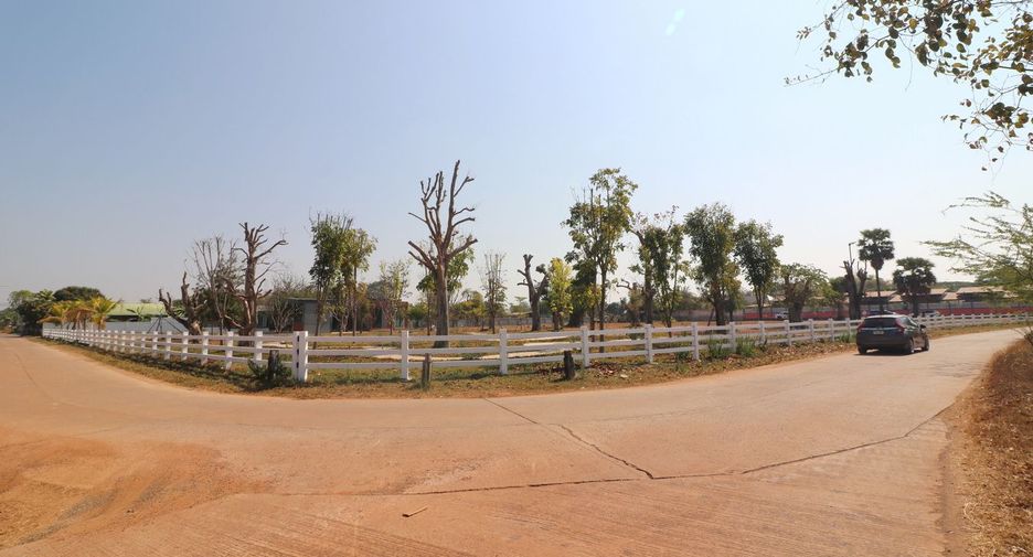 出售 土地 在 Mueang Udon Thani, Udon Thani