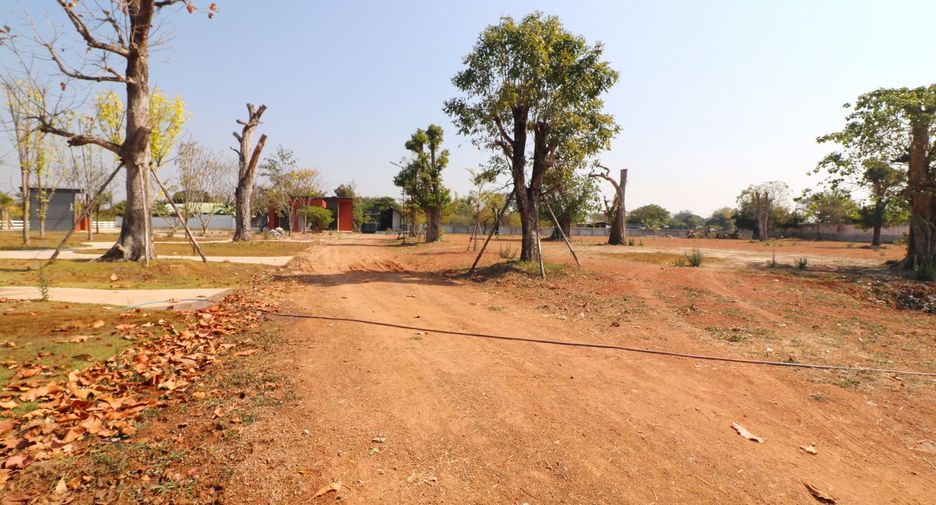 出售 土地 在 Mueang Udon Thani, Udon Thani