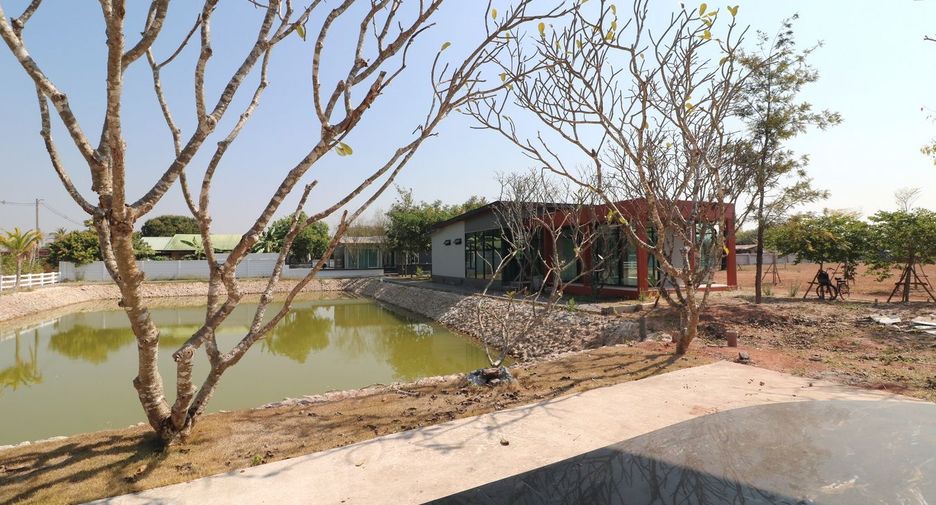 出售 土地 在 Mueang Udon Thani, Udon Thani