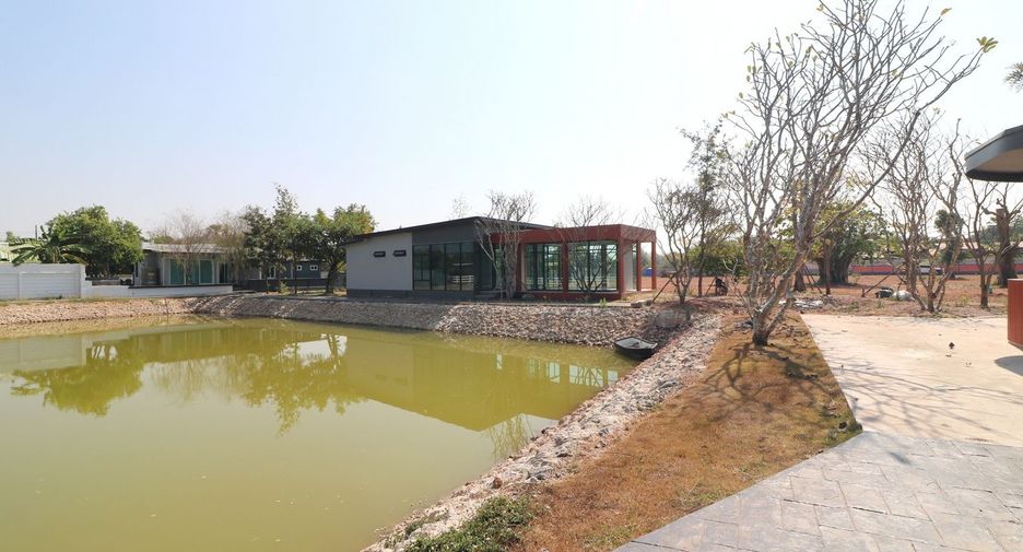 出售 土地 在 Mueang Udon Thani, Udon Thani