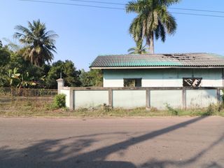 For sale land in Mueang Udon Thani, Udon Thani