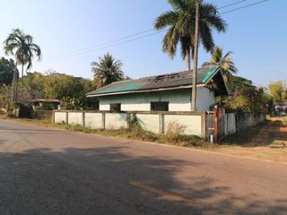 For sale land in Mueang Udon Thani, Udon Thani