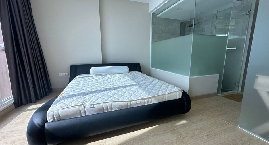 Condo en venta de 1 habitaciones en Bang Lamung, Chonburi