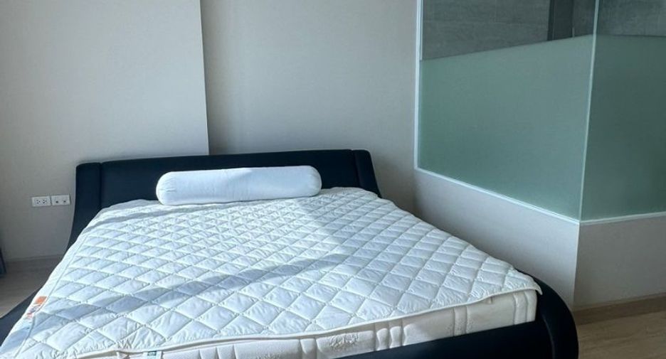Condo en venta de 1 habitaciones en Bang Lamung, Chonburi