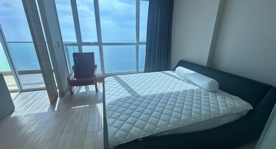 Condo en venta de 1 habitaciones en Bang Lamung, Chonburi