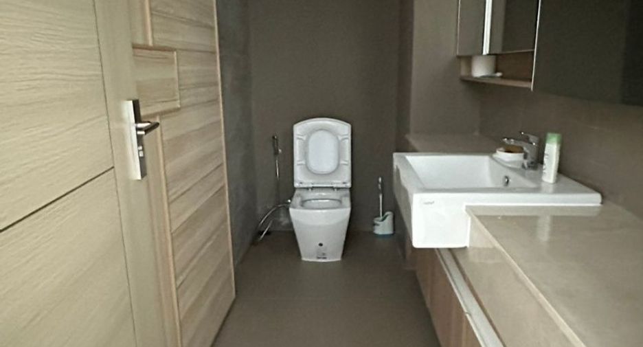 Condo en venta de 1 habitaciones en Bang Lamung, Chonburi