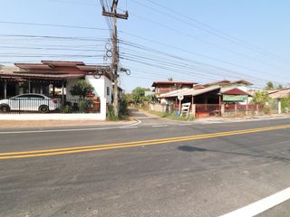 For sale land in Phen, Udon Thani