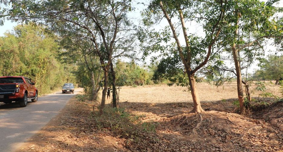 ขาย ที่ดิน ใน เพ็ญ, อุดรธานี