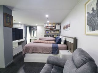 For rent 1 bed condo in Mueang Udon Thani, Udon Thani