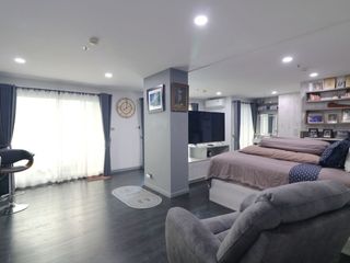 For rent 1 bed condo in Mueang Udon Thani, Udon Thani