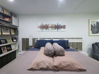 For rent 1 bed condo in Mueang Udon Thani, Udon Thani