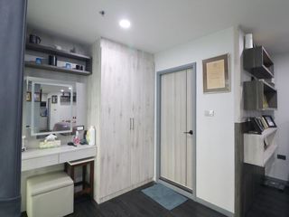 For rent 1 bed condo in Mueang Udon Thani, Udon Thani