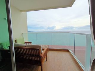 For Rent 1 Bedroom Condo In Bang Lamung, Chonburi