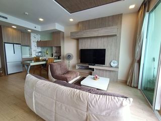 For rent and for sale 1 bed condo in Bang Lamung, Chonburi