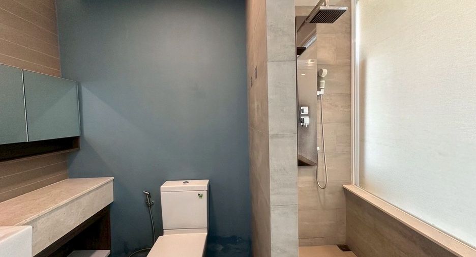 Wohnung zur Miete mit 2 Zimmer in Bang Lamung, Chonburi