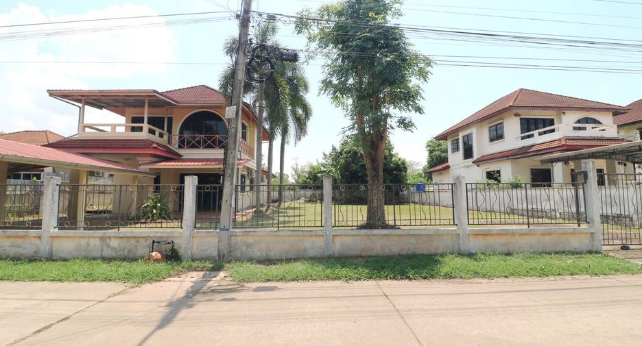 For sale 3 bed house in Mueang Udon Thani, Udon Thani