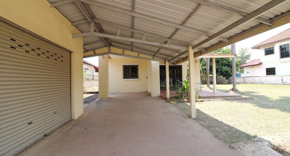 For sale 3 bed house in Mueang Udon Thani, Udon Thani