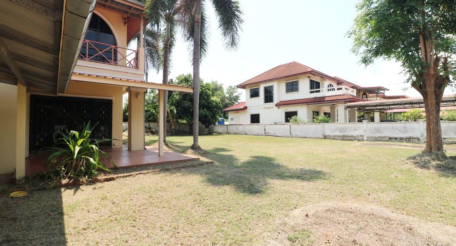 For sale 3 bed house in Mueang Udon Thani, Udon Thani