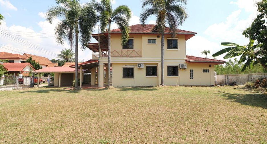 For sale 3 bed house in Mueang Udon Thani, Udon Thani