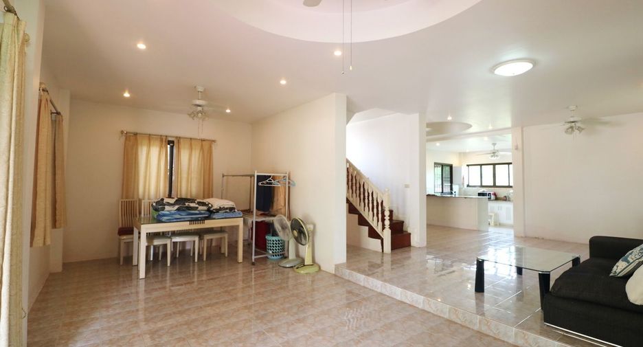 For sale 3 bed house in Mueang Udon Thani, Udon Thani