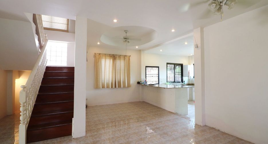 For sale 3 bed house in Mueang Udon Thani, Udon Thani