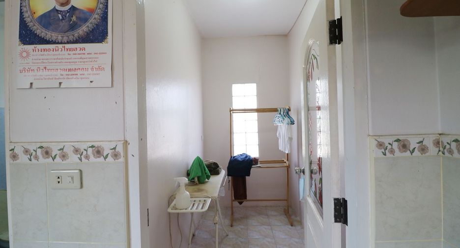 For sale 3 bed house in Mueang Udon Thani, Udon Thani
