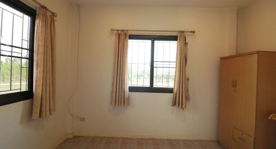 For sale 3 bed house in Mueang Udon Thani, Udon Thani