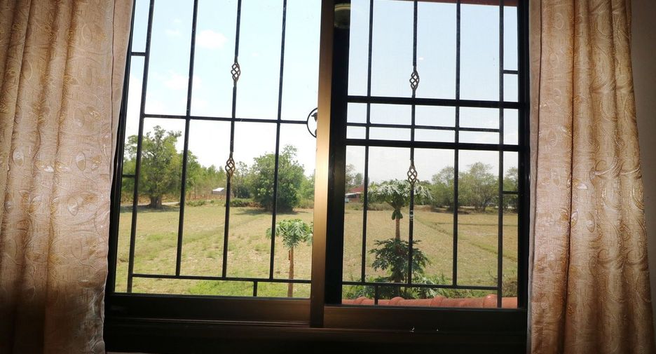 For sale 3 bed house in Mueang Udon Thani, Udon Thani