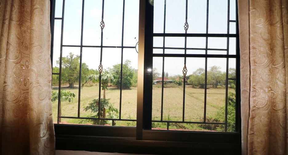 For sale 3 bed house in Mueang Udon Thani, Udon Thani