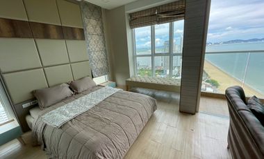 出租 1 卧室 公寓 在 Bang Lamung, Chon Buri