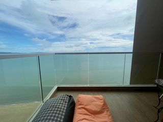 For Rent 1 Bedroom Condo In Bang Lamung, Chonburi