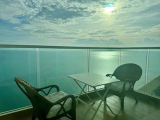 For Rent 1 Bedroom Condo In Bang Lamung, Chonburi