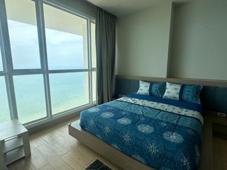 For Rent 1 Bedroom Condo In Bang Lamung, Chonburi
